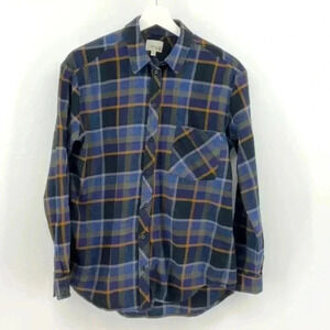 WILFRED  FREE LONG SLEEVES MAN TOP